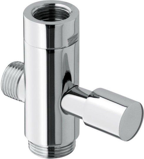 Diverter 3 4'' Male-1 2'' Male-3 4'' Female Dv3800 Piccadilly