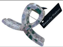Beauty Salon Claw Clips Various Colors & Designs