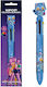 Grupo Erik Pixuri Ballpoint Multicolore