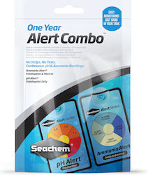 Seachem Alert Combo