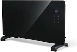 Elefant Böhm Bh09g-b Convector De Pardoseală 2000W Cu Termostat Electronic Și WiFi Elefant Böhm Bh09g-b Convector De Pardoseală 2000W Cu Termostat Electronic Și WiFi