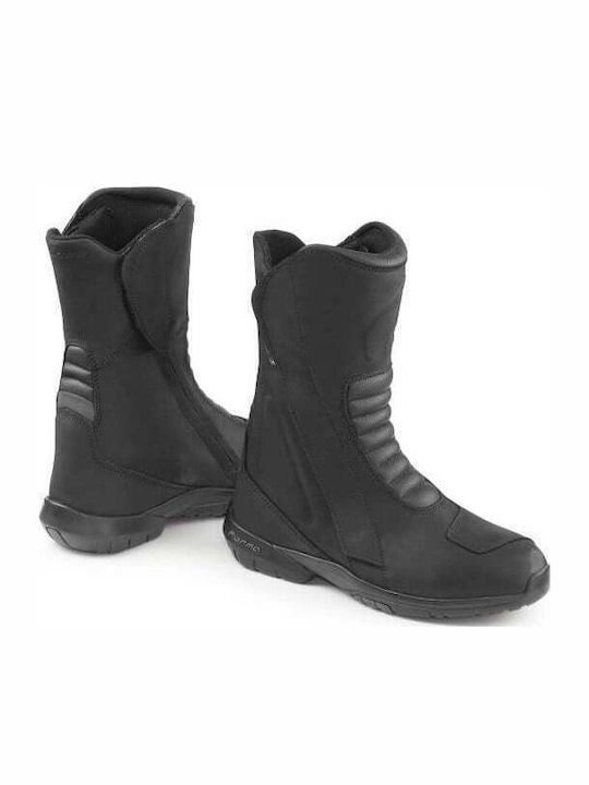 Forma Glider Dry Men's Riding Boots Drytex Waterproof Black