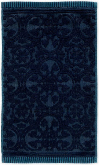 PiP Studio Badetücher 30x50cm Blau PiP Studio Badetücher 30x50cm Blau