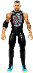 Figurină de acțiune Main Event Eroi Greatest Hits Cm Punk WWE 17 cm