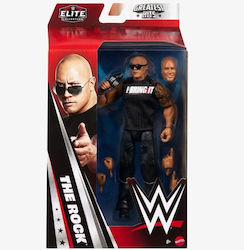 Figurină de acțiune WWE 17 cm