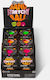 Real Fun Toys Antistress Mehrfarbig Verschiedene Designs