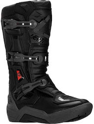 Leatt 3.5 Παιδικές Μπότες Stealth Black/Grey Leatt 3.5 Παιδικές Μπότες Stealth Black/Grey