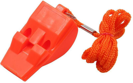 Свирка Pro Blow Pealess Whistle Оранжева