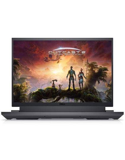 Dell G16 7630 Реновирани Клас A 16" (Core i9-13900HX/16GB/1.0TB SSD/W11 Home)