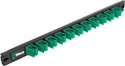 Wera Sicherungen 05136413001 11 Stück