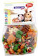 Dako-art Kekse Cremige Leckerbissen Für Nager Maus Hamster Hasen Chinchillas 5906554350651