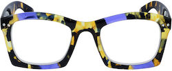 K-Eyes Lesebrillen +1.00