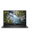 Dell Precision 5540 Реновирани Клас B 15.6" (Core i7-9850H/32GB/1.0TB SSD/Без операционна система)