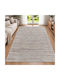 Emporio Collection Wohnzimmer Teppiche Rechteckiger Cream Beige 200x280cm