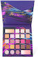 Profusion Cosmetics Paletă cu Fard de pleoape în Formă Solidă 23 Nuanțe 26gr