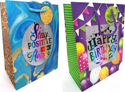 Fresh WK Geschenkverpackung Tasche für Geschenk Verschiedene Designs oder Farben