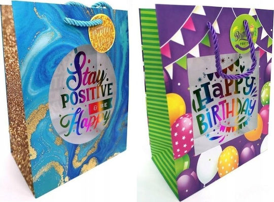 Fresh WK Geschenkverpackung Tasche für Geschenk Verschiedene Designs oder Farben