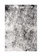 Polcarpet Heatset 4871 Χαλί Ορθογώνιο D.grey / L.grey 133x190cm