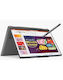 Lenovo Yoga 7 Реновирани Клас A 16" Тъчскрийн (Core Ultra 7-155U/16GB/1.0TB SSD/W11 Home)