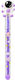 Space Explorer Creion Mine Violet Astronaut