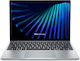 Dell XPS 13 DX13260 13.4 Zoll IPS QHD+ (Kern 5-320/16GB/512GB SSD/W11 Pro) (Griechische Tastatur)