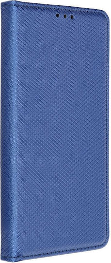 Flip Case Google Pixel 11 Smart Case Book Navy Blue