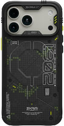 Skinarma Vigor Xe Magsafe Case Iphone 18 Pro Max 17 Pro Max Gray Skinarma Vigor Xe Magsafe Case Iphone 18 Pro Max 17 Pro Max Gray