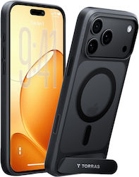 Torras Torras Ostand L1 Stand Black Iphone 2026...