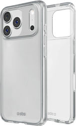 Sbs Skinny Cover Iphone 18 Pro Max 17 Pro Max Transparent Teskinip1869t Sbs Skinny Cover Iphone 18 Pro Max 17 Pro Max Transparent Teskinip1869t