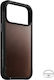 Nomad Rugged Leather Case Rustic Brown Horween Iphone 18 Pro Max/17 Pro Max 114766118e8e