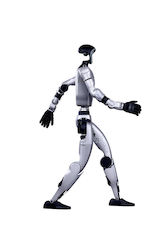 UNITREE G1 EDU U1 Humanoid Robot