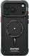 Case Skinarma Avion Magsafe Iphone 18 Pro Max 17 Pro Max Black