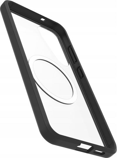 Samsung Gp-fps936objtw Калъф Smartphone Galaxy S24+ 6.7" Черен Прозрачен
