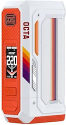 Vaporesso Armour Octa Box Mod 220W Vaporesso Armour Octa Box Mod 220W