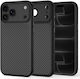 Tech-protect Magcam Magsafe Iphone 17 Pro 18 Pro Carbon Black 5906302341238