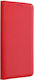 Flip Case Google Pixel 11 Pro Smart Case Book Red