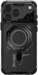 Case Skinarma Magma Magsafe Iphone 18 Pro Max 17 Pro Max Graphite