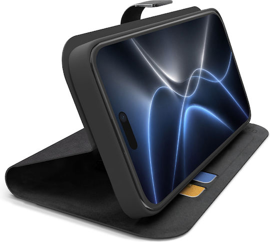 Sbs Wallet Smart Case Iphone 18 Pro Wallet Stand Black Tewalip1863pk