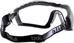 Ochelari Cobra Goggles Platinum Cobfspsi Bolle