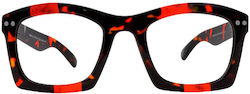 K-Eyes Lesebrillen +1.00