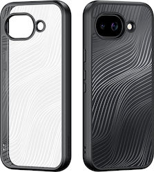 Dux Ducis Aimo Series Θήκη Google Pixel 10a Μαύρο Dux Ducis Aimo Series Θήκη Google Pixel 10a Μαύρο
