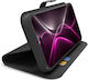 Sbs Wallet Smart Case Iphone 18 Pro Max Wallet Stand Black Tewalip1869k