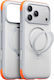 Torras Ostand Q3 Rugg White Iphone 18 Pro Max X...