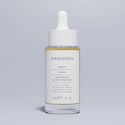 Hair Growth Factor Serum Unisex 30ml Hair Growth Factor Serum Unisex 30ml