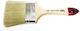 Double Paint Brush White No 20 L' Outil
