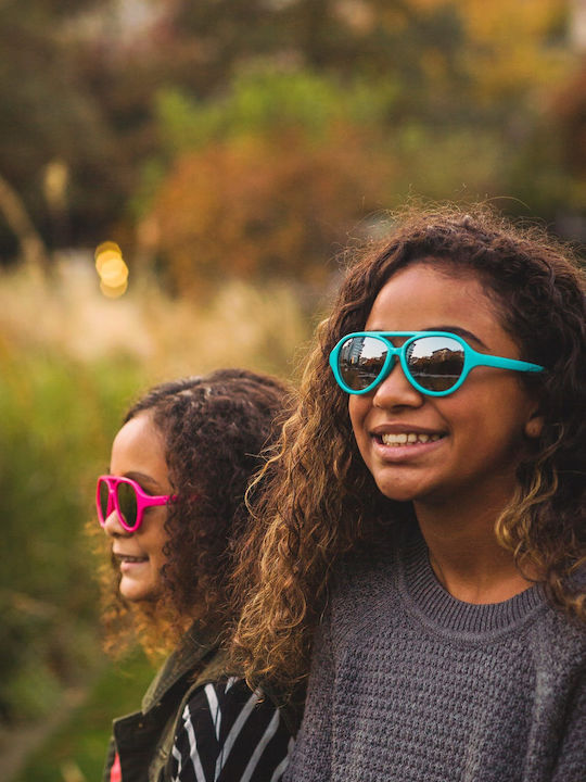 Real Shades Youth Unbreakable Kids Sunglasses W...