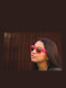 Real Shades Surf Youth Unbreakable Kids Sunglasses with Mirror Lens Multicolour for 7+ Years