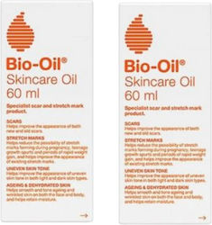 Bio-Oil Body Oil 60ml