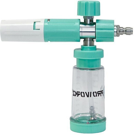 Selected Auto Пеногенератор за Миячка с Капацитет 100ml