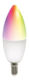 Smart Bulb LED for E14 Socket RGB